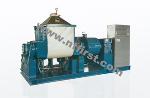 1000L油墨、顏料專用型捏合機(jī)